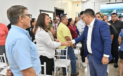 GOBIERNO IMPULSARÁ PROGRAMA PARA UNA REPATRIACIÓN DIGNA