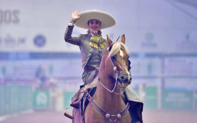 SEGE CONTINUARÁ ACERCANDO AL ESTUDIANTADO AL TORNEO CHARRO