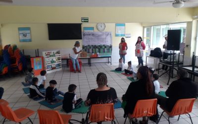 SEER CELEBRA DÍA DEL LIBRO CON JORNADAS ACADÉMICAS