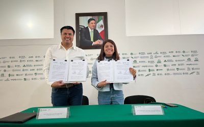 GOBIERNO IMPULSA ACCIONES COORDINADAS EN APOYO A LOS JÓVENES