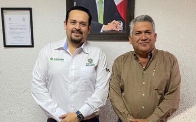 GOBIERNO REHABILITARÁ CAMINOS DE TAMUÍN