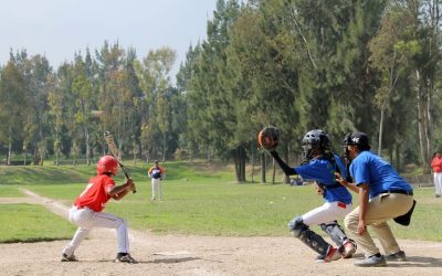 CON APOYO DE GOBIERNO, REALIZARÁ COBACH SU MUESTRA DEPORTIVA