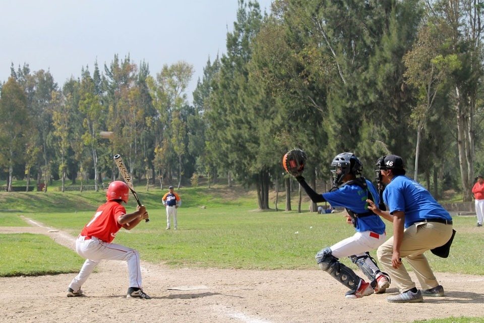 CON APOYO DE GOBIERNO, REALIZARÁ COBACH SU MUESTRA DEPORTIVA