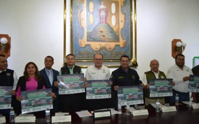 SAN LUIS POTOSÍ YA DESPEGÓ EN RECEPCIÓN DE REMESAS