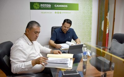 GOBIERNO VIGILA OPERACIÓN DE CARRETERAS DE CUOTA ESTATALES