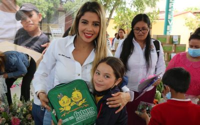 UNA VEZ MÁS, DIF ESTATAL RECIBE DISTINCIÓN NACIONAL POR PROGRAMAS ALIMENTARIOS