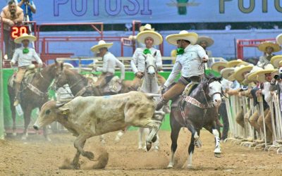 CHARROS RG2 ASEGURA SU LUGAR EN CUARTOS DE FINAL DEL NACIONAL