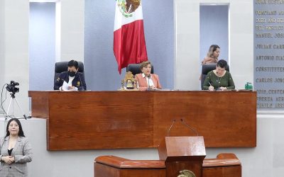 EXHORTAN AL BANCO DEL BIENESTAR PARA QUE SIGNE CONVENIOS CON OTRAS INSTITUCIONES BANCARIAS PARA QUE PUEDAN BRINDAR ATENCIÓN A LOS BENEFICIARIOS