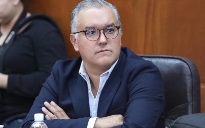 PODRÍA TENER UN EFECTO INFLACIONARIO EL INCREMENTO AL SALARIO MÍNIMO DE UN 20 % EN EL 2024: DIP. HÉCTOR MAURICIO RAMÍREZ KONISHI