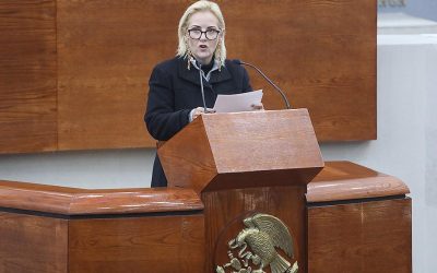 EL CONGRESO DEL ESTADO APROBÓ LOS DECRETOS QUE EXPIDEN LAS LEYES DE INGRESOS PARA EL EJERCICIO FISCAL 2024 DE LOS 58 MUNICIPIOS DEL ESTADO