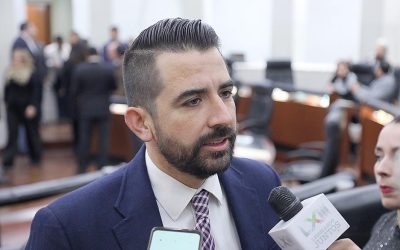 EL CONGRESO DEL ESTADO REALIZÓ UN TRABAJO RESPONSABLE EN EL ANÁLISIS Y DICTAMEN DE LAS INICIATIVAS DE LEYES DE INGRESOS MUNICIPALES: DIP. RUBÉN GUAJARDO BARRERA