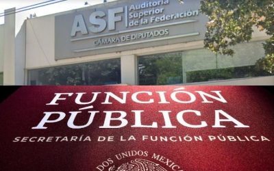 ASF REPORTA SIN OBSERVACIONES AUDITORÍAS DE CUENTA PÚBLICA 2022 DE GOBIERNO DEL ESTADO