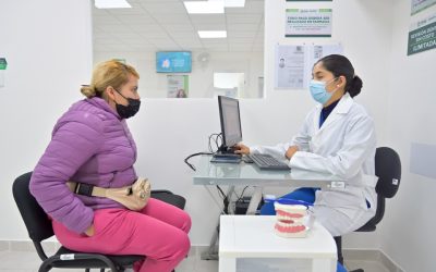 CLÍNICA ROSA FORTALECE SALUD EN NORTE DE CAPITAL POTOSINA