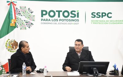 ACTUALIZA GOBIERNO PROTOCOLOS DE ACTUACIÓN EN ESCUELAS