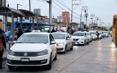 GOBIERNO HABILITA WHATSAPP DE ATENCIÓN SOBRE TRANSPORTE