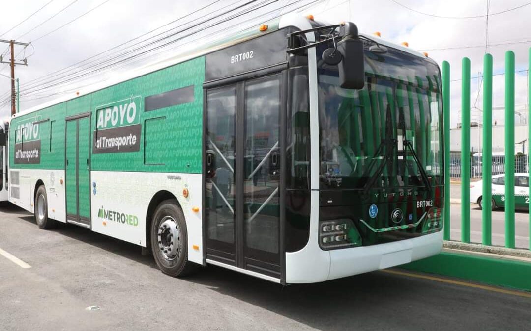 GOBIERNO BRINDA APOYO A LAS FAMILIAS CON TARIFAS DE TRANSPORTE ACCESIBLES