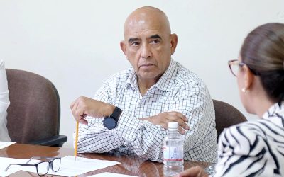 ES NECESARIO CLARIFICAR QUIEN CONTROLA EL PADRÓN ESTATAL DE PERSONAS DEUDORAS ALIMENTARIAS MOROSAS: DIP. ALEJANDRO LEAL TOVÍAS