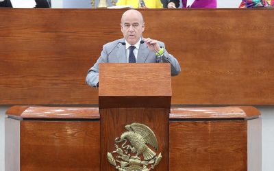 LA NUEVA LEY DE COORDINACIÓN FISCAL PARA EL ESTADO Y MUNICIPIOS DE SAN LUIS POTOSÍ, INCENTIVARÁ LA RECAUDACIÓN Y COLABORACIÓN ADMINISTRATIVA EN MATERIA FISCAL ENTRE EL ESTADO Y LOS MUNICIPIOS