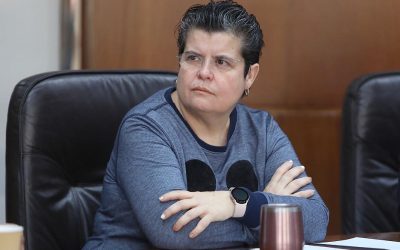 OPERADORES DEL TRANSPORTE DE CARGA SON VÍCTIMAS DE LA DELINCUENCIA Y REQUIEREN CERTEZA PARA CIRCULAR POR LAS CARRETERAS: DIP. MA ELENA RAMÍREZ