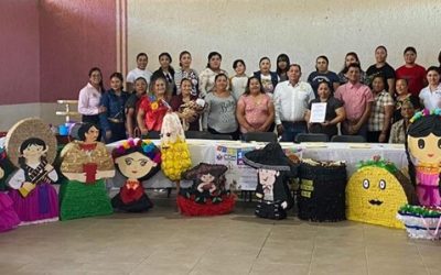 GOBIERNO INTEGRÓ 28 REDES DE MUJERES CONSTRUCTORAS DE PAZ