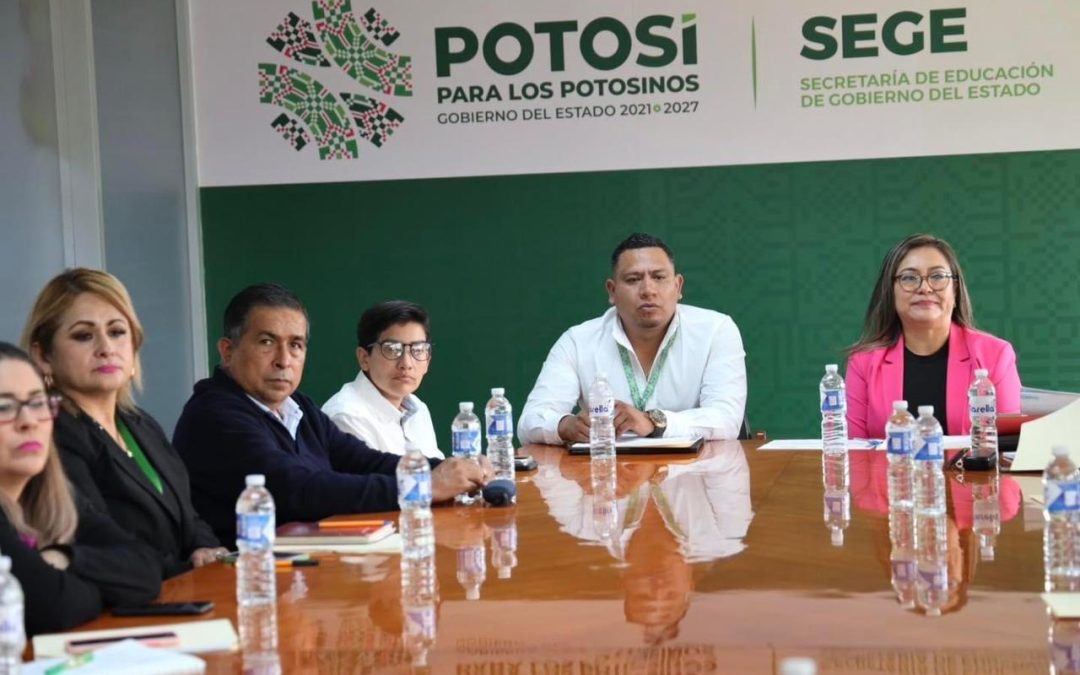 FORTALECE ESTADO CAPACITACIÓN EN GOBIERNO ABIERTO E INNOVACIÓN