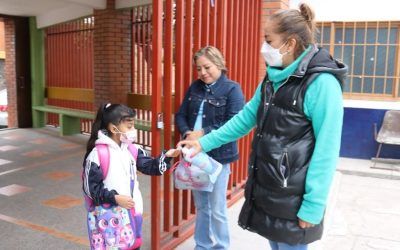 CONCLUYE PERIODO VACACIONAL DE INVIERNO PARA EDUCACIÓN BÁSICA