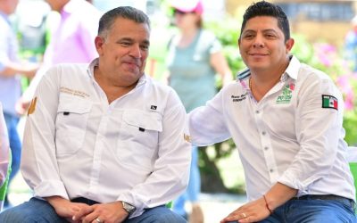 DETONARÁ RICARDO GALLARDO PROGRESO DE LA HUASTECA CON ZONA INDUSTRIAL