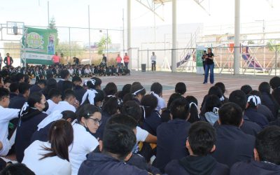 PROGRAMA DE INTERNET GRATUITO, IMPULSARÁ DESARROLLO DE NIÑAS Y NIÑOS