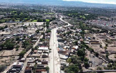 ENTREGARÁ GOBIERNO ESTATAL REHABILITACIÓN DEL CAMINO A PEÑASCO