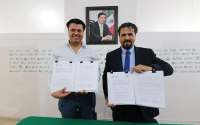 FORTALECE GOBIERNO COORDINACIÓN ENTRE MUNICIPIOS Y DEPENDENCIAS