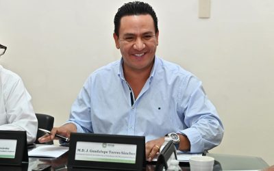 RECURSO PARA LAS ELECCIONES ESTÁ GARANTIZADO EN SAN LUIS POTOSÍ