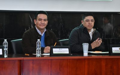 CON RESPETO A LA LEY, APOYO DEL GOBIERNO SEGUIRÁ DURANTE PROCESO ELECTORAL