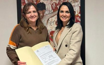 GOBIERNO NOMBRA A NUEVA TITULAR DEL CENTRO ESTATAL DE TRASPLANTES