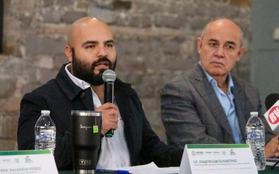 SLP CONQUISTARÁ LA ATENCIÓN INTERNACIONAL CON SERIAL TRAIL MÁGICO 2024