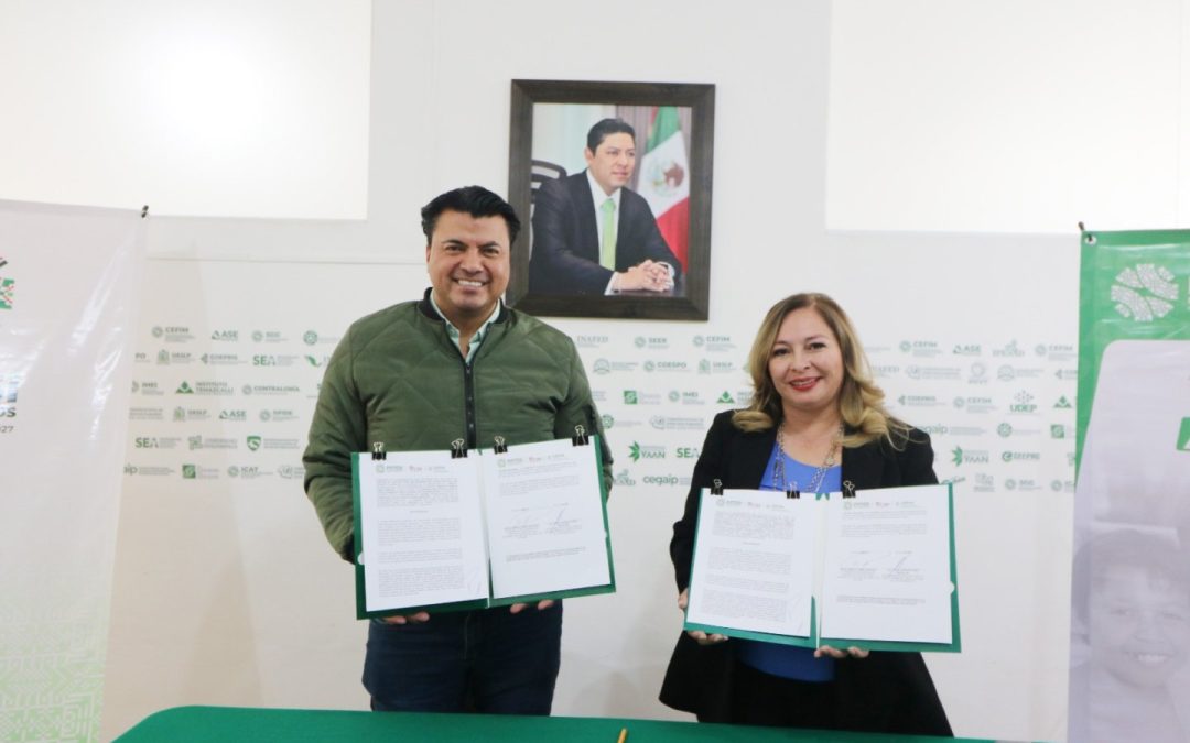 MUNICIPIOS RECIBEN APOYO CON CAPACITACIONES EN PERSPECTIVA DE GÉNERO