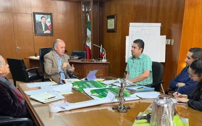 AVANZA GOBIERNO CON RESCATE DE SEÑALÉTICA TURÍSTICA DE SAN LUIS POTOSÍ