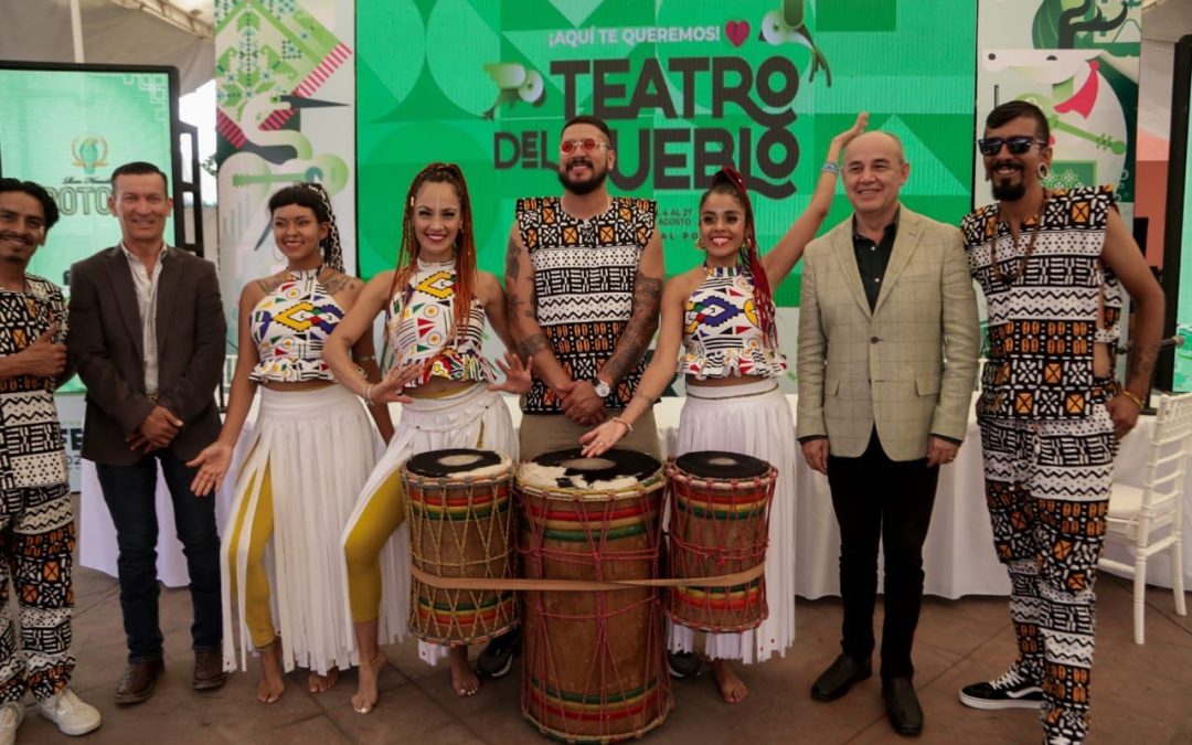 FENAPO SEGUIRÁ SIENDO LA MEJOR FERIA DE MÉXICO