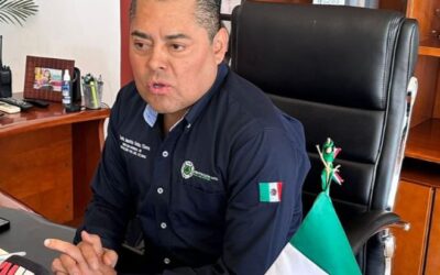 GOBIERNO ESTATAL CONCIENTIZA SOBRE CUIDADO DEL AGUA