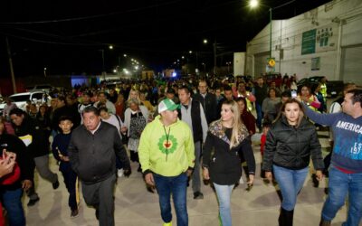 MODERNIZACIÓN DE AVENIDA DE LAS TORRES BRINDA PLUSVALÍA A NUESTRAS PROPIEDADES: BENEFICIARIOS