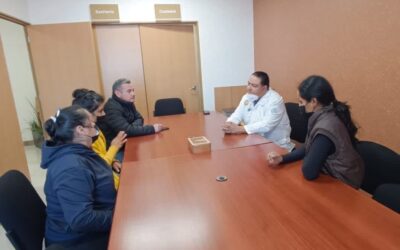 GARANTIZADOS LOS MEDICAMENTOS ONCOLÓGICOS EN EL HOSPITAL CENTRAL