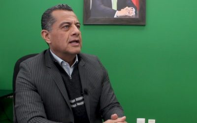 COORDINACIÓN ENTRE FUERZAS DEL ORDEN CONSOLIDA LA SEGURIDAD Y EL ESTADO DE DERECHO EN SLP: VSE