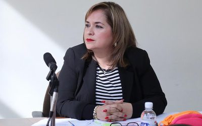 LLAMA DIPUTADA A QUE SE ATIENDA LA PROBLEMÁTICA DEL IMSS POR FALTA DE ATENCIÓN A LOS DERECHOHABIENTES: DIP. YOLANDA CEPEDA ECHAVARRÍA