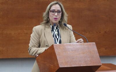 DEBIDO A LA CRISIS HÍDRICA EN LA HUASTECA, SE DEBEN OFRECER OTRAS ALTERNATIVAS A LOS VISITANTES EN TEMPORADA VACACIONAL: DIP. LILIANA FLORES ALMAZÁN