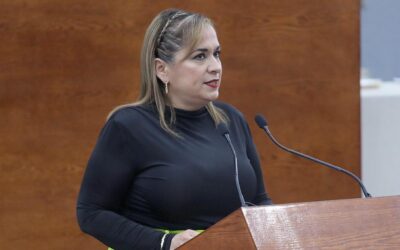 ES IMPORTANTE FORTALECER LAS POLÍTICAS PÚBLICAS PARA FOMENTAR LA DONACIÓN DE ÓRGANOS: DIP. YOLANDA JOSEFINA CEPEDA ECHAVARRÌA