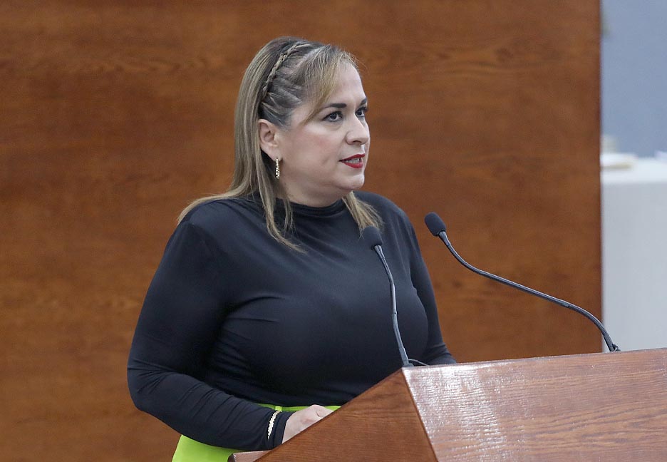 ES IMPORTANTE FORTALECER LAS POLÍTICAS PÚBLICAS PARA FOMENTAR LA DONACIÓN DE ÓRGANOS: DIP. YOLANDA JOSEFINA CEPEDA ECHAVARRÌA