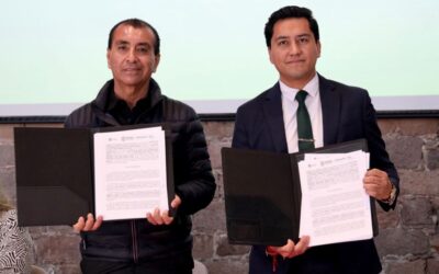 GOBIERNO FOMENTA VALORES Y PARTICIPACIÓN CIUDADANA DESDE LA INFANCIA