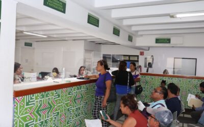 RECAUDADORAS MANTENDRÁN SERVICIO ESTE CINCO DE FEBRERO