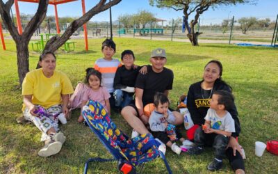 PARQUES TANGAMANGA Y LAS CAMELIAS, FAVORITOS DE LAS FAMILIAS POTOSINAS