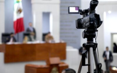 EL CONGRESO DEL ESTADO TOMARÁ MEDIDAS PARA SUJETAR LOS ACTOS DE LAS Y LOS DIPUTADOS Y PERSONAL A LO ESTABLECIDO EN LA LEY DURANTE EL PROCESO ELECTORAL