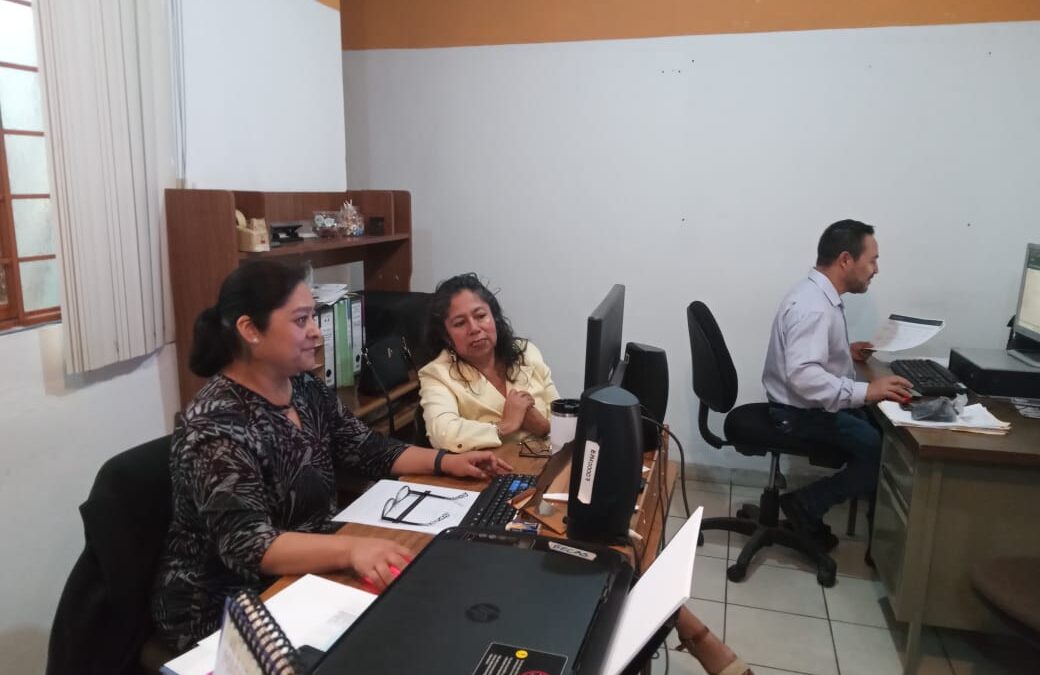 BIBLIOTECAS ESTATALES FOMENTAN LA LECTURA EN LAS CUATRO REGIONES